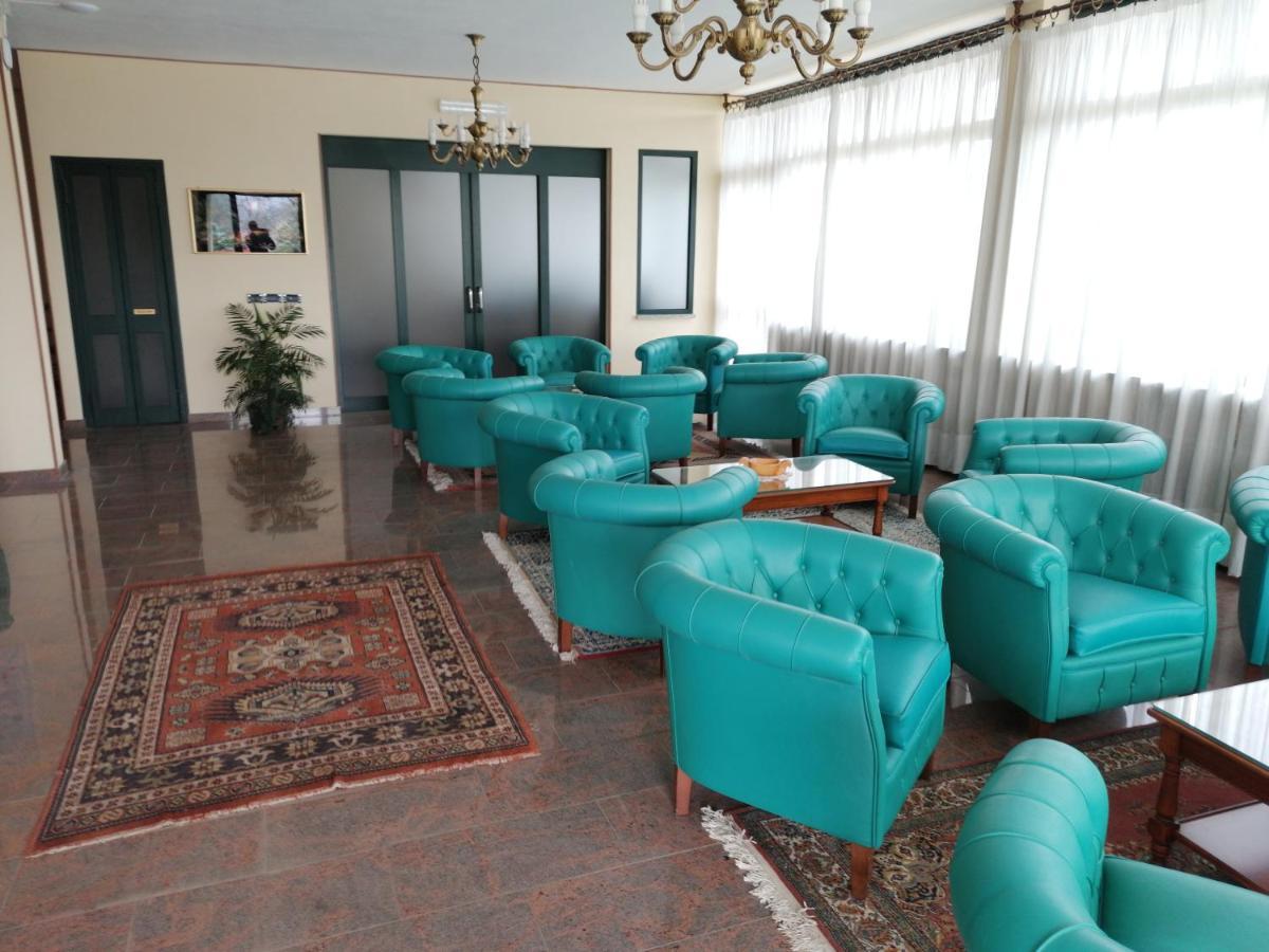 Residence Villa Margherita B&B Nebbiuno Kültér fotó